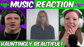 WICKED GAME  Geoff Castellucci Chris Isaak Cover REACTION GeoffCastellucci [upl. by Biddle]