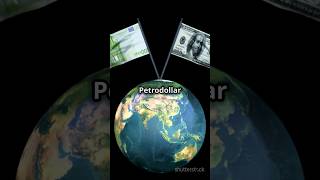 Is the Petrodollar Era Ending 🌍💸 [upl. by Auhsej]