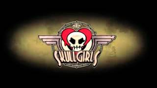 Skullgirls Character Select Theme [upl. by Nylekcaj]