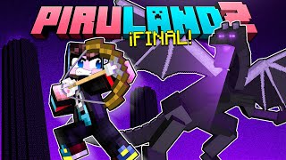 VOY AL RESCATE DE MI PERRO KARIM  GRAN FINAL  PIRULAND 2 14 HaroldArtistPlay [upl. by Notsew474]