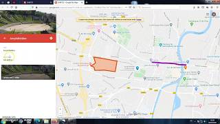 Tutoriel  Google My Maps carte interactive collaborative français 2020 [upl. by Joann382]