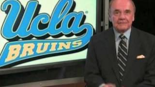 John Wooden Memorial  Dick Enberg [upl. by Acino711]