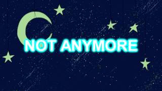 REALLY DONT CARE  Demi Lovato ft Cher Lloyd Lyrics Video [upl. by Tansey]