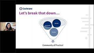 About Communities of Practice [upl. by Lacy]