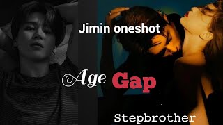 Age gapjimin oneshot jiminff tamil voice over [upl. by Marigold]