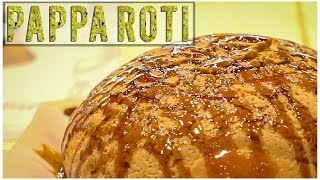 Bun with a difference  Papparoti  Grub Club  S02 EP 08  Provoke TV [upl. by Trace]