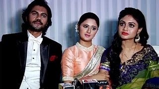 Uttaran On Location 23rd April Full Episode HD [upl. by Suedama]