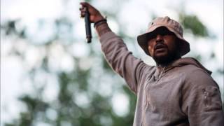 ScHoolboy Q  Man Of The Year Snippet Extended [upl. by Adniram264]