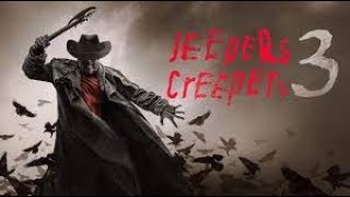 Jeepers Creepers 3 El Regreso Del Demonio  Película De Terror Completa En Español [upl. by Oglesby]