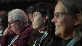 Highlights from The Union World Conference on Lung Health 2023 [upl. by Ahsikcin]