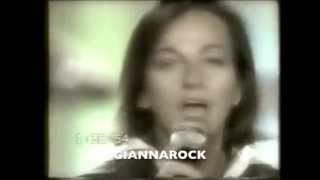 GIANNA NANNINI  Due ragazze In me [upl. by Aryahay237]