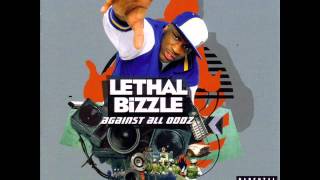 Lethal Bizzle  Against All Oddz [upl. by Ursola]