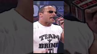 The Rock Schools Booker T wwfattitude kennysshorts [upl. by Smailliw442]