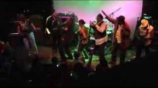 Kanda Bongo Man Malage amp Soukous Stars at SOBs NYC [upl. by Notselrahc]