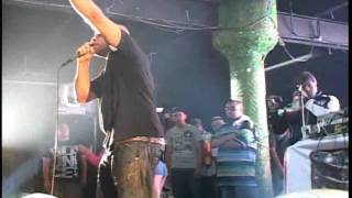 ÑENGO FLOW EN VIVO VIDEO OFICIAL HD CENTRO DE CONVENCIONES TLATELOLCO PUERTORICAN FLOW [upl. by Ahsir]