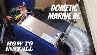 Air conditioning Cooling Pump Trouble Shooting and Replacement DIY and Save Money [upl. by Tiffany980]