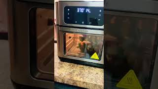 Air fryer recipes paneerrecipe healthyfood [upl. by Naugan]