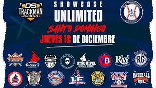 SHOW CASE UNLIMITED 12122024 ACADEMIA SANCHEZ HARÁ NACIONALES [upl. by Chalmer897]