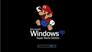 Lets play Super Windows World done in one episode [upl. by Eldin987]