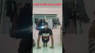 Hard work daily 1 push up increase workout youtubeytstudio youtube shorts shorts [upl. by Minor368]