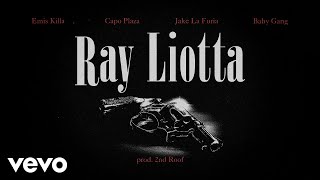 Emis Killa Capo Plaza Jake La Furia Baby Gang  RAY LIOTTA goodfellas [upl. by Shina]