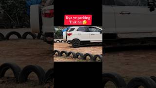 Happy Driving Practice Trackautomobile dmvdrivingtest drivinglicence offroad drivingtest viral [upl. by Hennie]