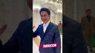 Bahrom Nazarov  “Onamdir” Official music video bahromnazarov uzbekistan qozoqiston [upl. by Renita]