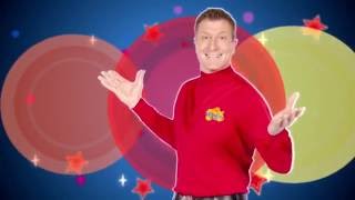 The Wiggles  Dance Dance Album Promo [upl. by Py867]