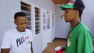 Karigombe Nderuye video ft M Kay Igisonga [upl. by Pestana]