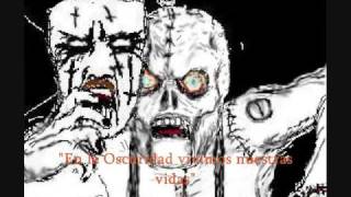 King Diamond quotDarknessquot the Puppet Master Sub Esp [upl. by Nasho]