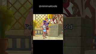 The Oldest Man Alive shorts viralshorts edit [upl. by Bashemath]