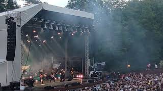 Santiano Dresden Junge Garde25052024 [upl. by Ajnin]