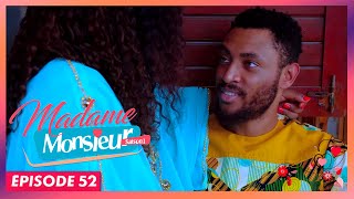 🇨🇲 Série Camerounaise  MADAMEMONSIEUR S01 Episode 52 [upl. by Cottrell700]