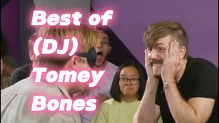 Best of Tommy Bowe bc hes officially a Smosh Cast Member [upl. by Biggs]