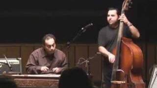 Balogh Kalman Gypsy Cimbalom Band in Toronto [upl. by Marcos]