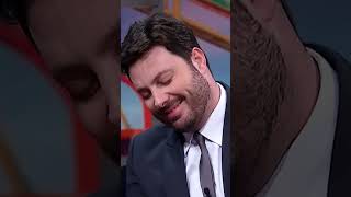 EU JÁ BEBIA TETA KKKKKK 😅🥹 thenoite humor kids crianças comedia sbt fofo [upl. by Ayres]