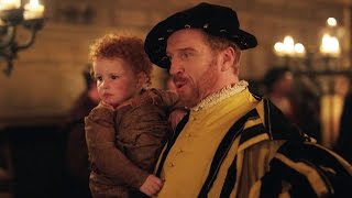 She was once given the title of Queen Mistakenly  Wolf Hall Episode 5 Preview  BBC Two [upl. by Crifasi]