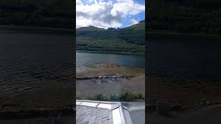 Arrochar Scotland [upl. by Robbert158]