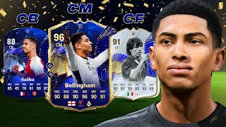 NEW The TOP 5 BEST META Players in EACH POSITION 🥇 EA FC 24 Ultimate Team [upl. by Harts501]