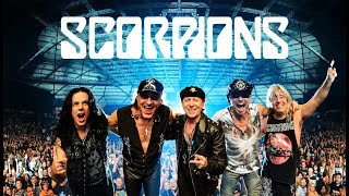 Always Somewhere  Scorpions Remastered [upl. by Tansy]