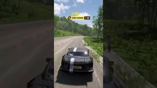 Airfield Speed Zone Speed Zone  Forza Horizon 5 [upl. by Ellehsyt94]