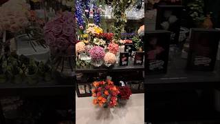 Plaza Hollandi  Mall of Qatar😍❤️💐Flower Shop🌼🇶🇦♥️ [upl. by Edaj399]