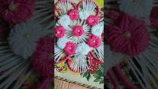 Wall hanging ❤️😘 bhojpurisong shortvideo reel [upl. by Naoh520]