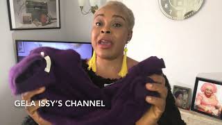 It’s Magical Unshrink Your Shrunken Wool Sweater In Minutes DIY [upl. by Almeta]