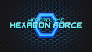 Hexagon Force [upl. by Gem]