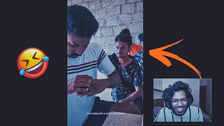 Pro kallan reel🔥hipster funny reaction😹🔥 malayalam hipsterlive prokallan kmckomban [upl. by Olatha]