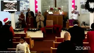 Worship 1224 “A Motown Christmas Part IV” “Someday at Christmas” [upl. by Lynnea]