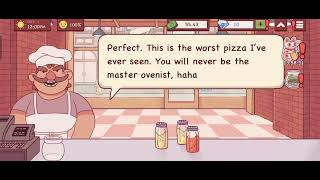 Pizza Simulator Part 1 [upl. by Bell]