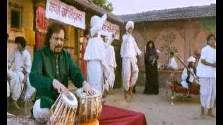 Vande Mataram New Version Feat Sonu Niigam  Sunidhi Chauhan amp Others  HQ [upl. by Rogozen]