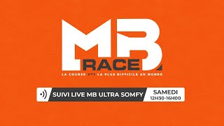 LIVE MB Race 2022 MB Ultra Somfy 140 [upl. by Kirred]